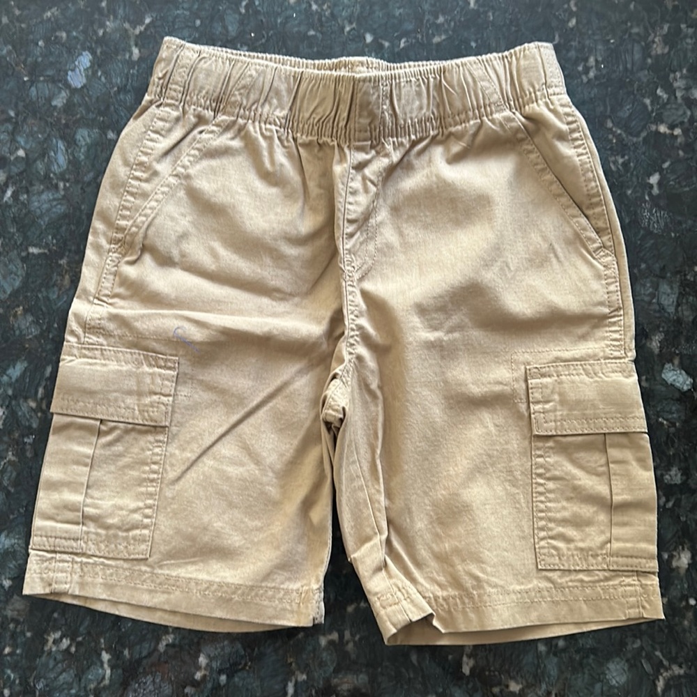 Boys shorts